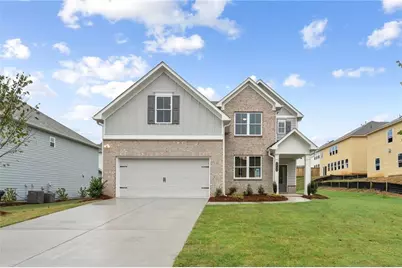 1730 Fulmont Circle, Mableton, GA 30126 - Photo 1