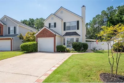 2007 Britley Park Crossing, Woodstock, GA 30189 - Photo 1