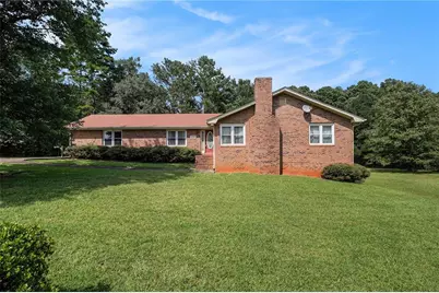 1231 Kelleytown Road, McDonough, GA 30252 - Photo 1