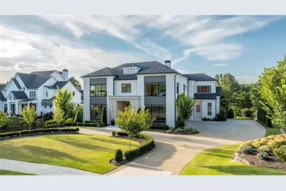 3274 Watsons Bend, Milton, GA 30004 - Photo 1