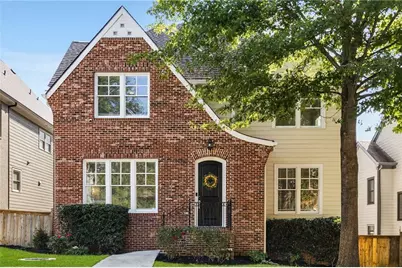 2685 Grady Street SE, Smyrna, GA 30080 - Photo 1