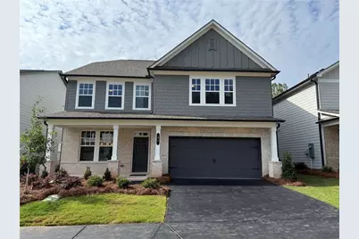 41 Gresham Court, Dawsonville, GA 30534 - Photo 1