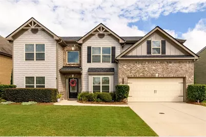 4455 Orchard Lake Drive, Cumming, GA 30028 - Photo 1