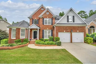 6215 Hampton Highlands Drive, Cumming, GA 30041 - Photo 1