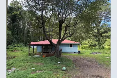 12439 US Highway 27, Franklin, GA 30217 - Photo 1