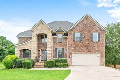 317 Hitt Trace, McDonough, GA 30252 - Photo 1