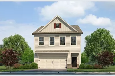 1257 Meadowbrook Drive, Jonesboro, GA 30238 - Photo 1
