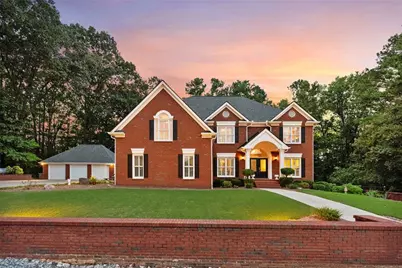 3309 Hamby Road, Milton, GA 30004 - Photo 1
