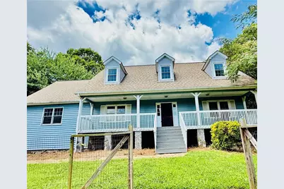 234 Water Wheel Way, Ellijay, GA 30540 - Photo 1