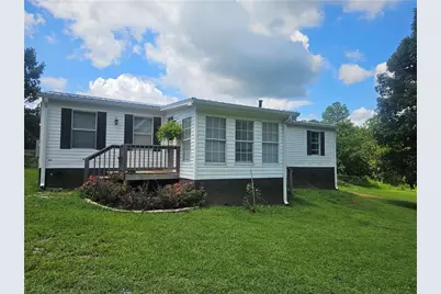 138 Thompson Loop NE, Ranger, GA 30734 - Photo 1