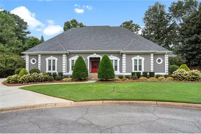 3457 Horseback Trail NW, Marietta, GA 30064 - Photo 1