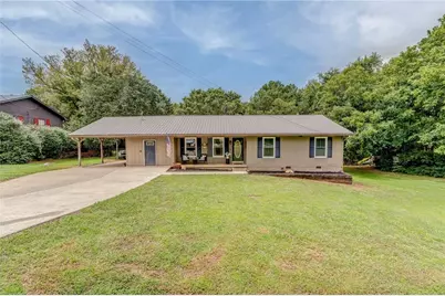 571 N Marble Street, Rockmart, GA 30153 - Photo 1