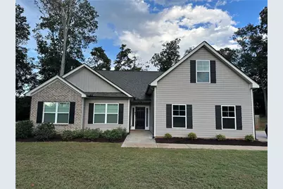 5240 Sandy Cross Road, Carnesville, GA 30521 - Photo 1