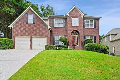 1011 Crofton Landing, Suwanee, GA 30024 - Photo 1