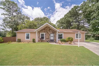 3483 Rolling Ridge Road, Lawrenceville, GA 30044 - Photo 1