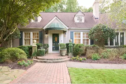 1263 Beech Valley Road NE, Atlanta, GA 30306 - Photo 1