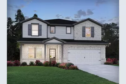 4423 Brick Tunnel Street, Powder Springs, GA 30127 - Photo 1