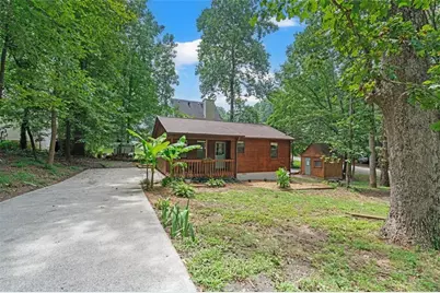 3010 Century Drive, Cumming, GA 30041 - Photo 1