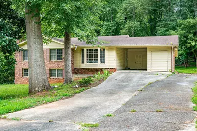 1768 Rustic Drive SW, Marietta, GA 30008 - Photo 1