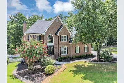 5580 Forkwood Drive NW, Acworth, GA 30101 - Photo 1