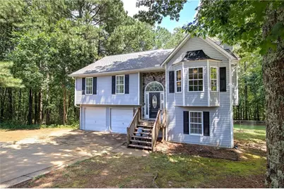 25 Briar Chase Court, White, GA 30184 - Photo 1