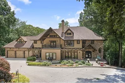 850 Jett Ferry Manor, Atlanta, GA 30350 - Photo 1