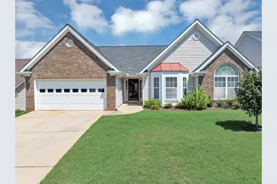 112 Appalachian Trail, Dallas, GA 30132 - Photo 1