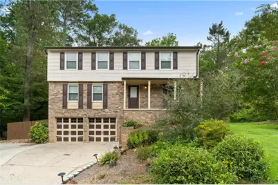 4562 N Landing Way, Marietta, GA 30066 - Photo 1