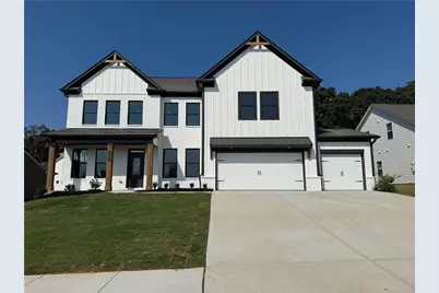 135 Brandle Rose Way, Hoschton, GA 30548 - Photo 1