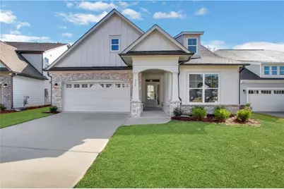 516 Pine Bough Road, Ball Ground, GA 30107 - Photo 1