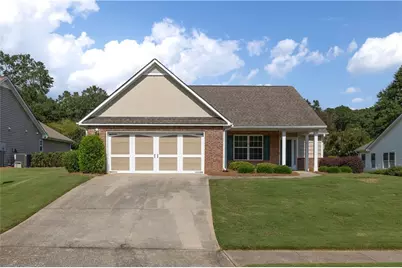 729 Stone Creek Drive, Monroe, GA 30655 - Photo 1