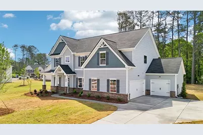 3633 Squires Park Lane, Loganville, GA 30052 - Photo 1