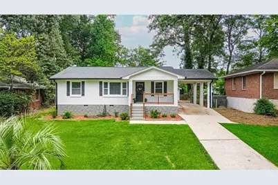 1978 Ethel Lane, Decatur, GA 30032 - Photo 1