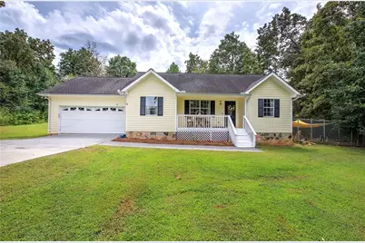 191 Frix Lane SE, Calhoun, GA 30701 - Photo 1