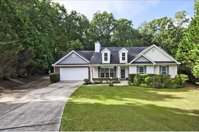 1540 Cardinal Lane, Winder, GA 30680 - Photo 1