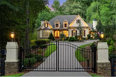 14730 Glencreek Way, Milton, GA 30004 - Photo 1