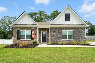 522 Meadows Farm Drive, Monroe, GA 30655 - Photo 1