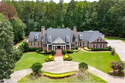 3201 Hobsons Ridge Trail NW, Acworth, GA 30101 - Photo 1