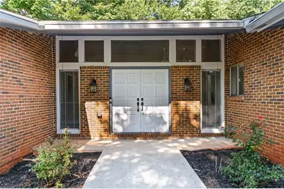 423 Rock Meadow Drive, Stone Mountain, GA 30088 - Photo 1