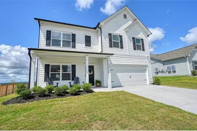 302 Chelsea Street, Cartersville, GA 30120 - Photo 1