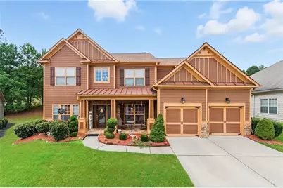 3101 Bonita Springs Court, Douglasville, GA 30135 - Photo 1