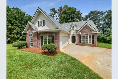 2554 Fairview Road SE, Conyers, GA 30013 - Photo 1