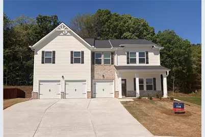 1704 Bouquet Way, McDonough, GA 30253 - Photo 1