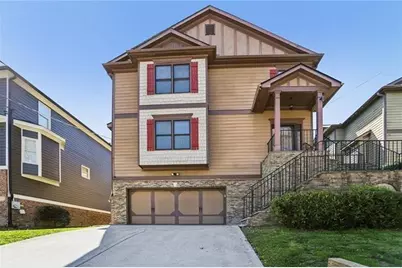 2108 Main Street NW, Atlanta, GA 30318 - Photo 1