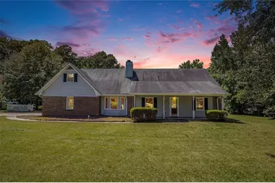 223 Chateau Drive, Fayetteville, GA 30214 - Photo 1