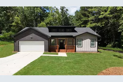 1648 Camp Drive, Jonesboro, GA 30236 - Photo 1