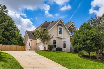 116 Ashland Grove, Stockbridge, GA 30281 - Photo 1