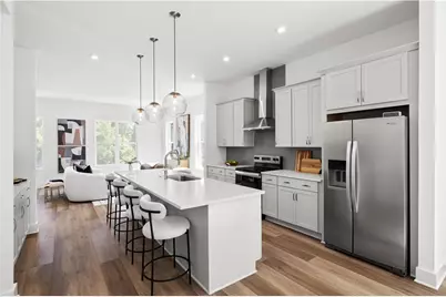 519 Motivation Circle NW, Atlanta, GA 30309 - Photo 1