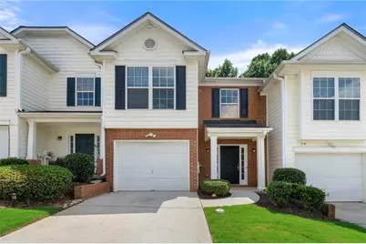 3700 Harvest Drive, Decatur, GA 30034 - Photo 1