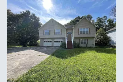 4457 Wesley Way, Austell, GA 30106 - Photo 1